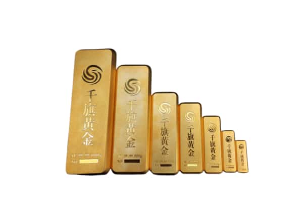 邯郸馆陶县上门回收各种金条价格