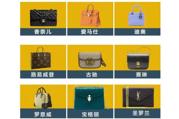 邯郸馆陶县回收品牌包包