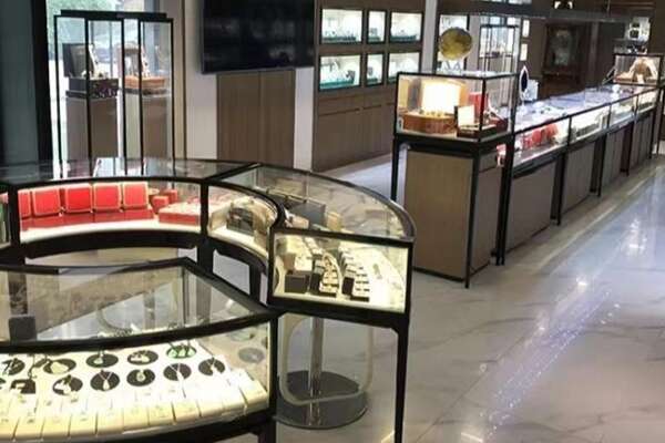 邯郸馆陶县奢侈品回收
